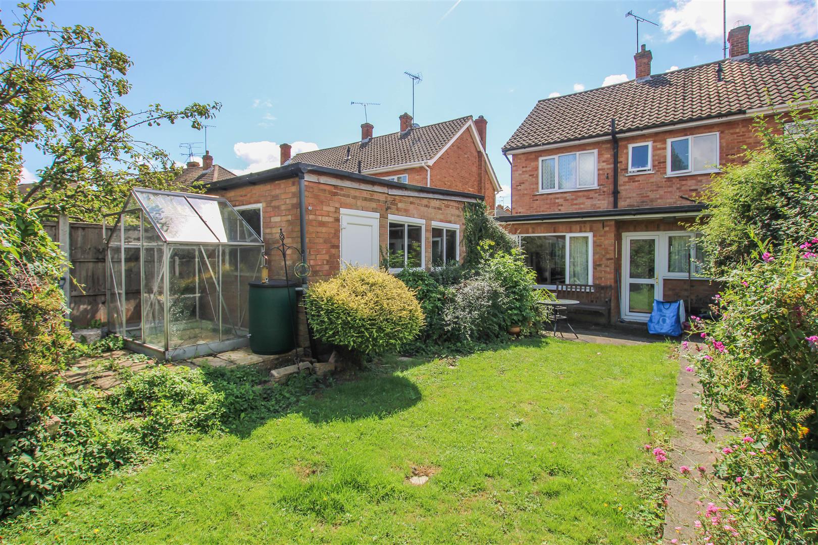 Chelmer Drive, Hutton, Brentwood Keith Ashton